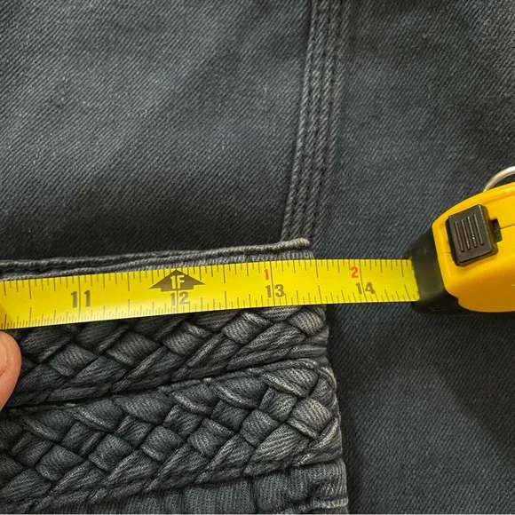 Free people skirt size 2 - Picture 6 of 9